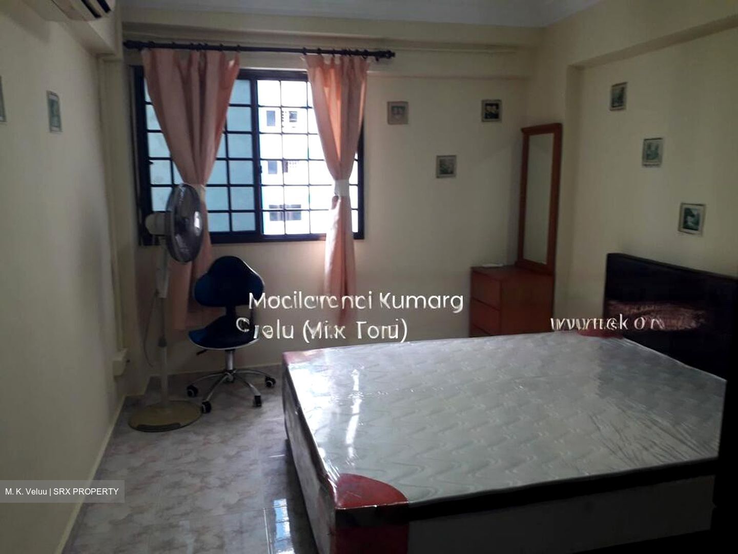 Blk 324 324 BUKIT BATOK STREET 33 (Bukit Batok), HDB 4 Rooms #458104741